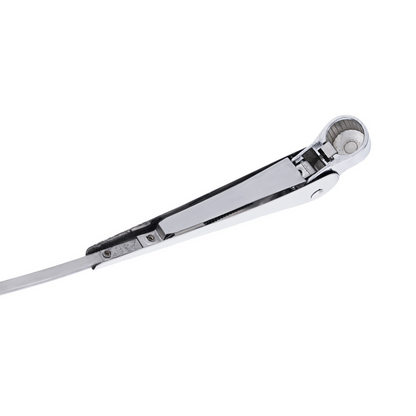 Stainless Steel Wiper Arm For 1960-1966 Chevy Truck - L/H