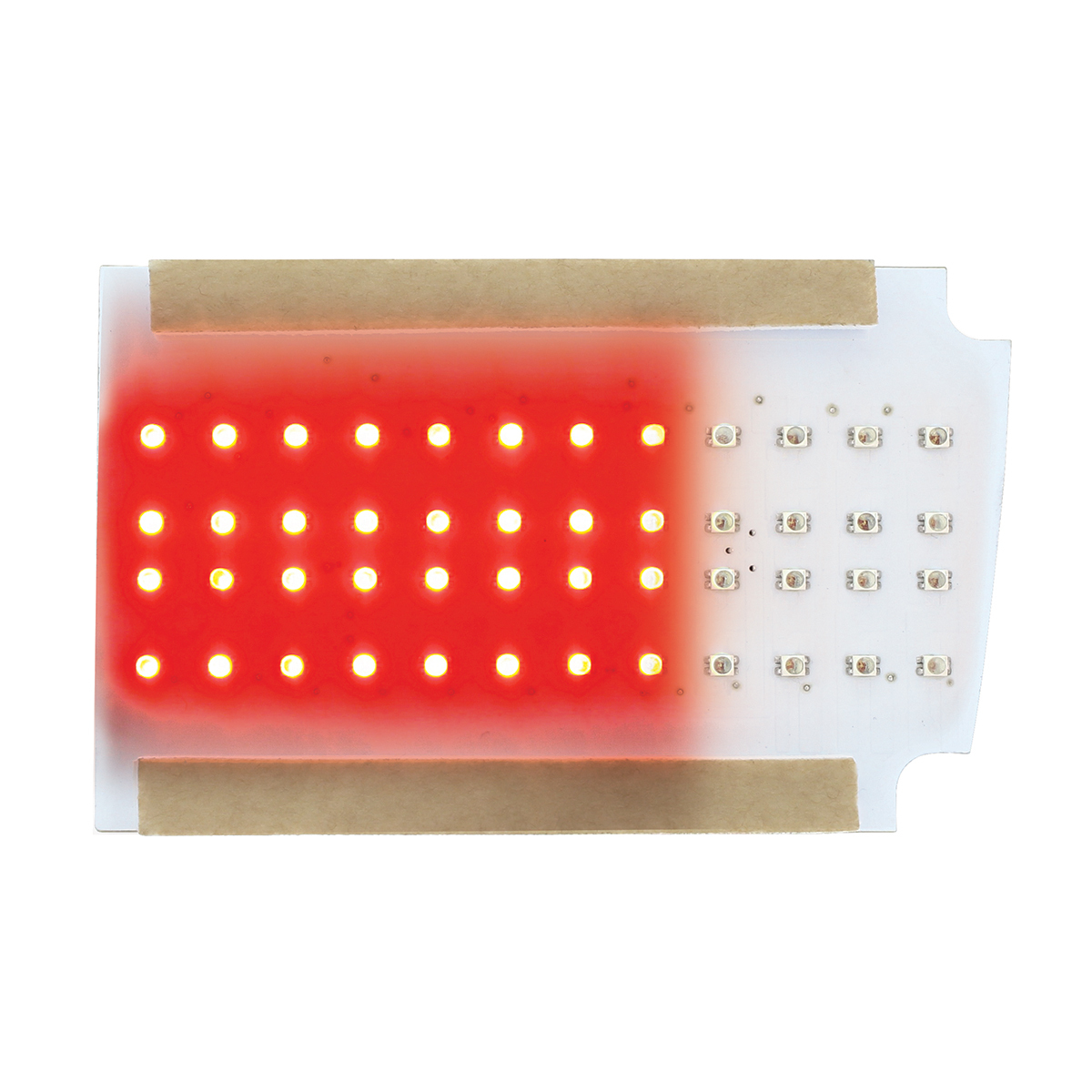 LED Sequential Tail Light Insert Board For 1970 Chevy Chevelle - R/H