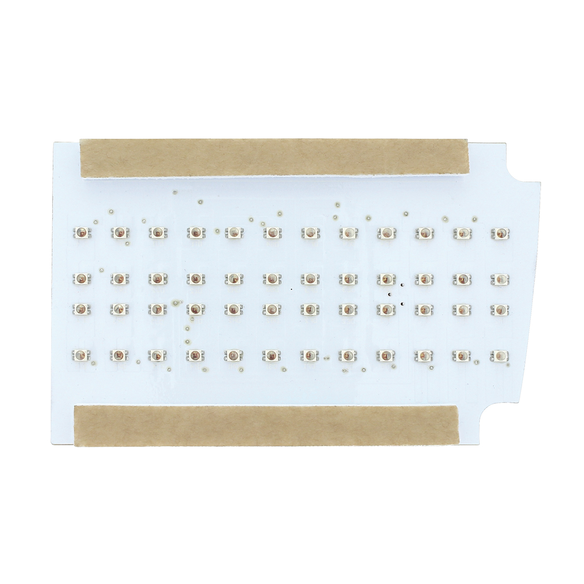 LED Sequential Tail Light Insert Board For 1970 Chevy Chevelle - R/H