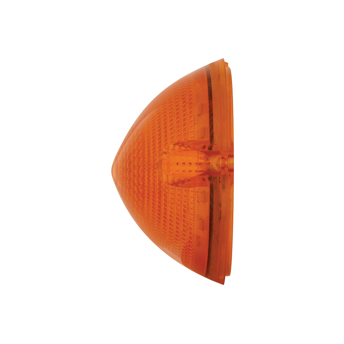 39 Amber LED Parking Light For 1955-57 Chevy Truck-Amber Lens