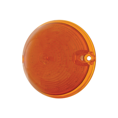 39 Amber LED Parking Light For 1955-57 Chevy Truck-Amber Lens