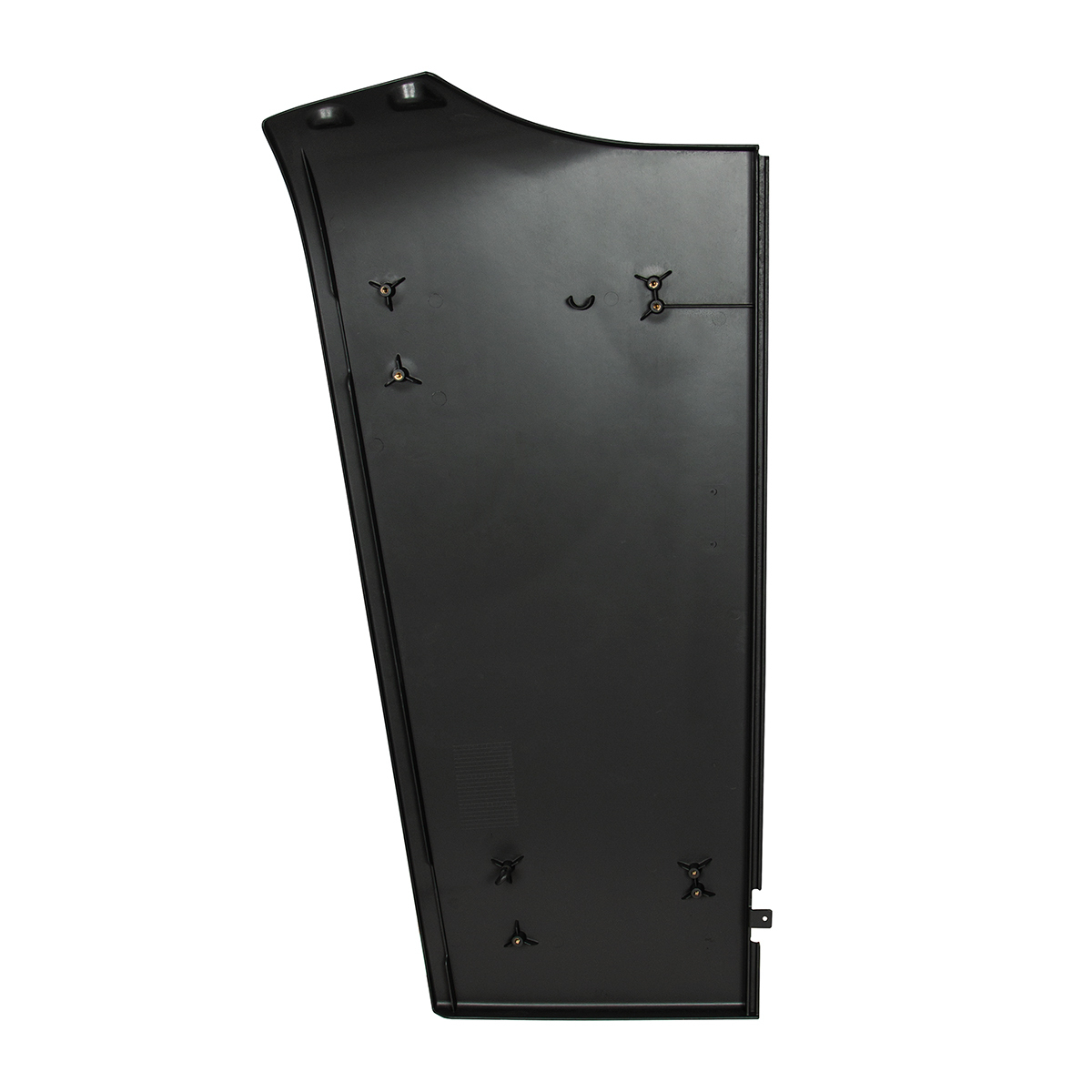 Upper Sleeper Fairing For 2008-2026 Freightliner Cascadia - Passenger
