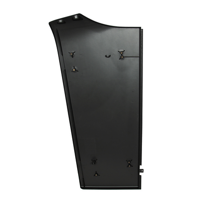 Upper Sleeper Fairing For 2008-2026 Freightliner Cascadia - Passenger