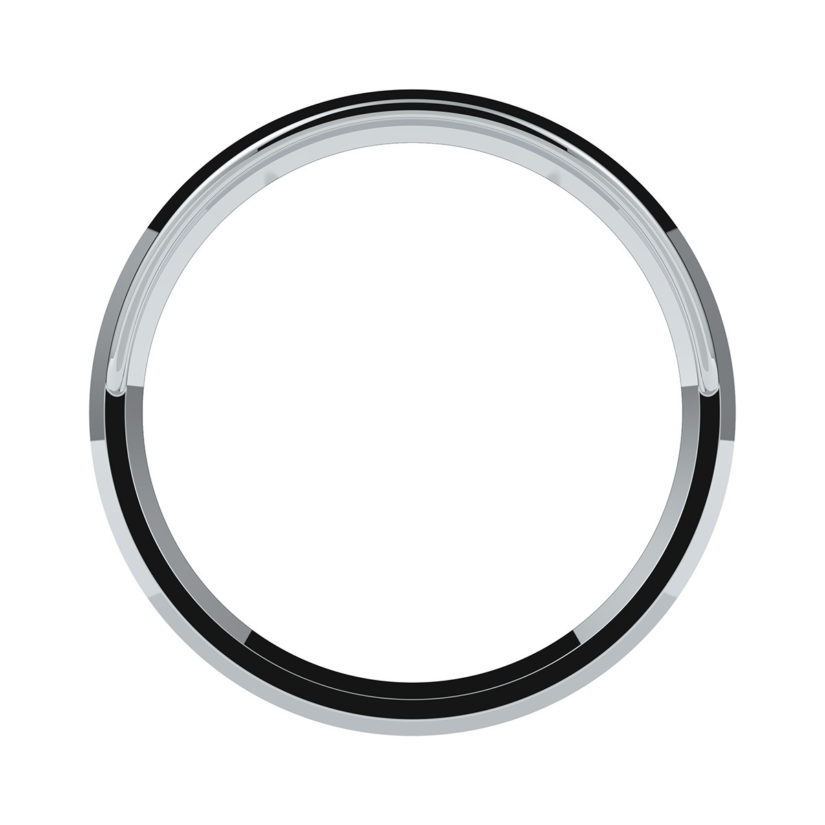 Speed/Tachometer Gauge Cover With Visor For 1997-2010 Freightliner Century