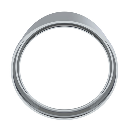 Speed/Tachometer Gauge Cover With Visor For 1997-2010 Freightliner Century