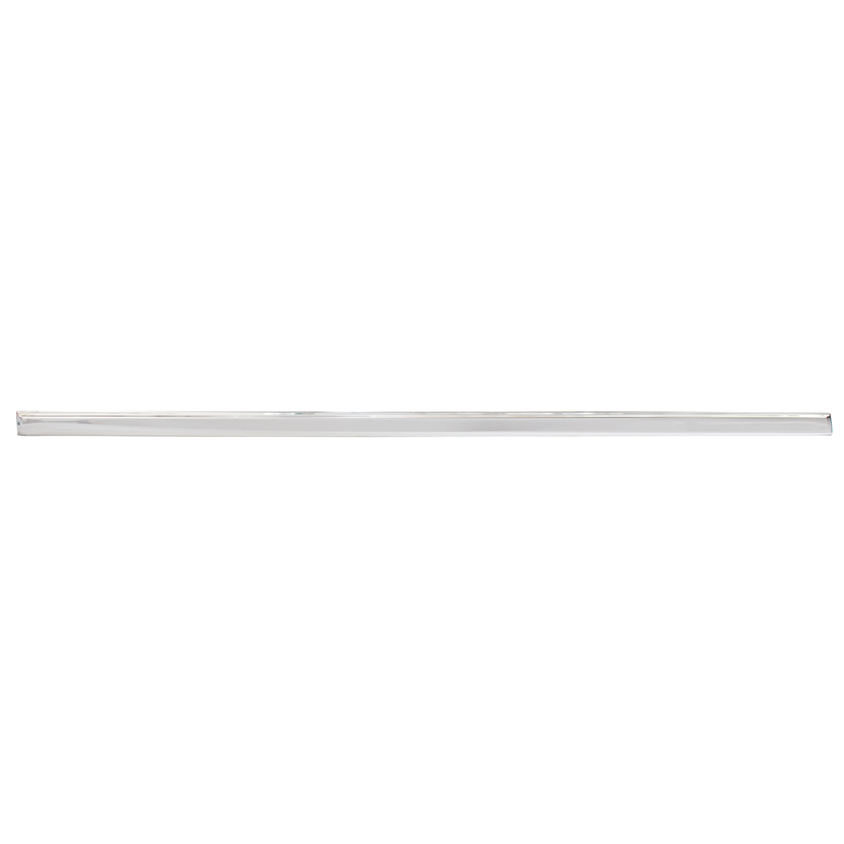 Stainless Steel Door strip For 1953 Chevy Passenger Car