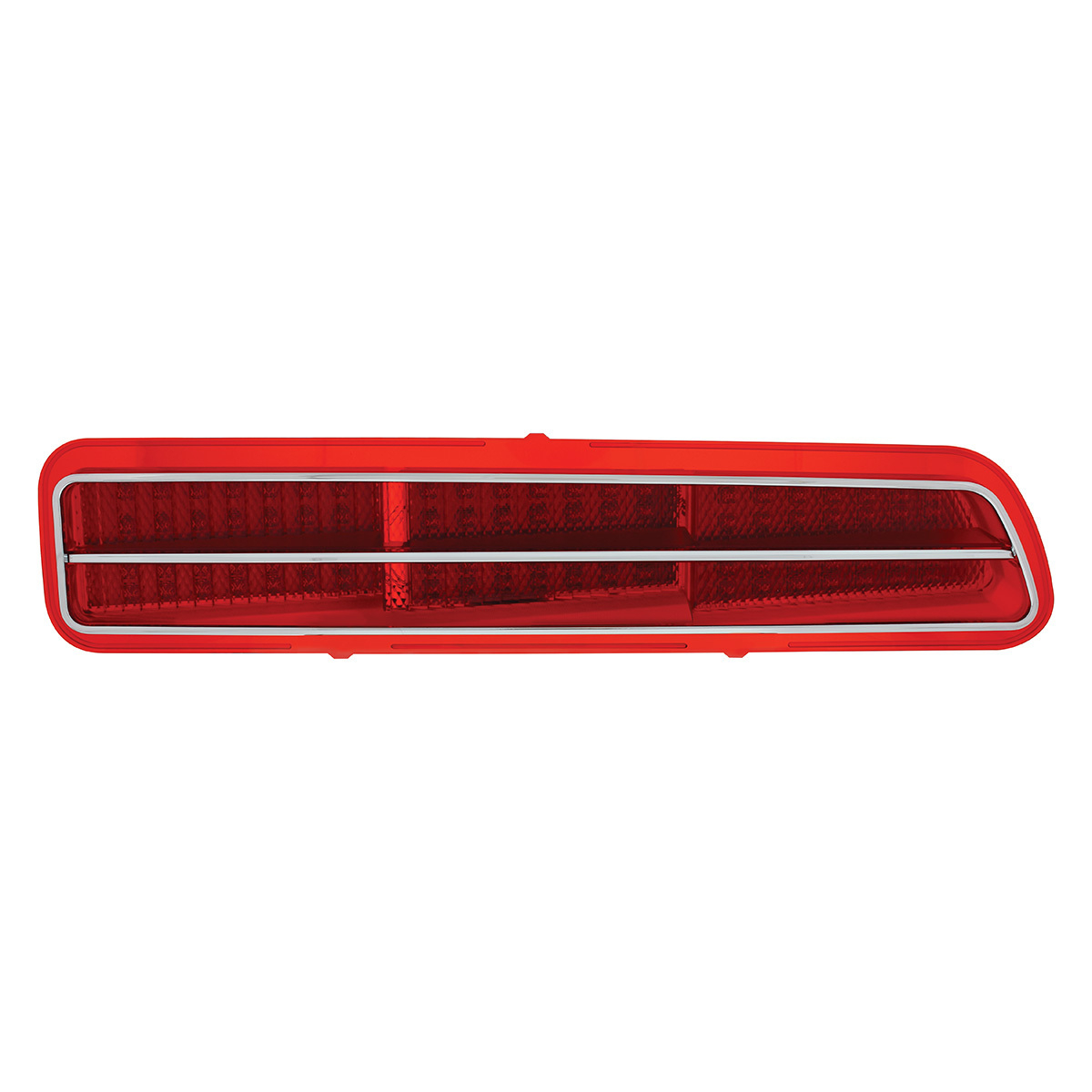 84 LED Tail Light For 1969 Chevy Camaro - R/H