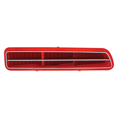 84 LED Tail Light For 1969 Chevy Camaro - R/H