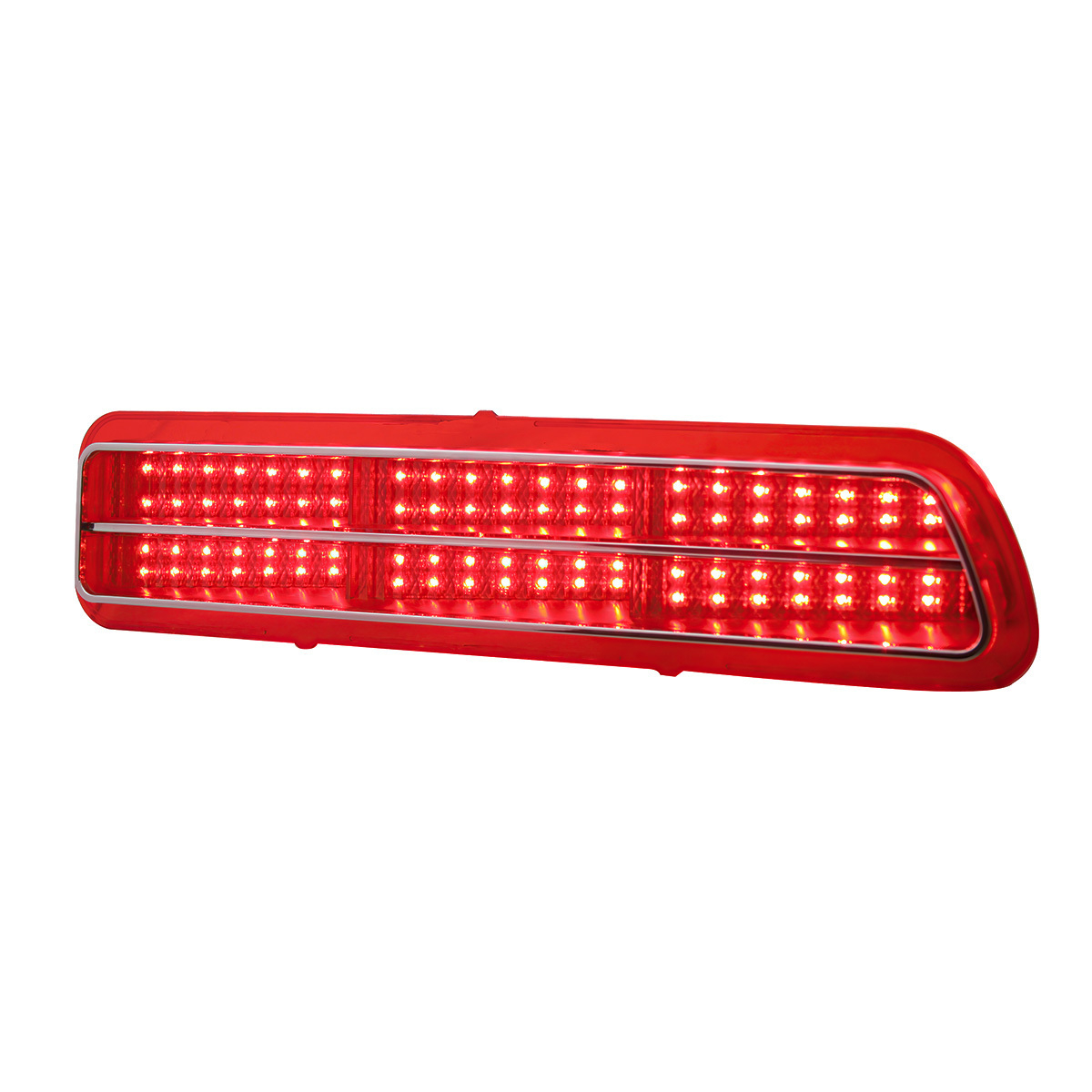 84 LED Tail Light For 1969 Chevy Camaro - R/H