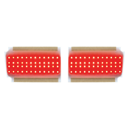48 LED Sequential Tail Light Insert Board Set For 1970 Chevy Chevelle (Pair)