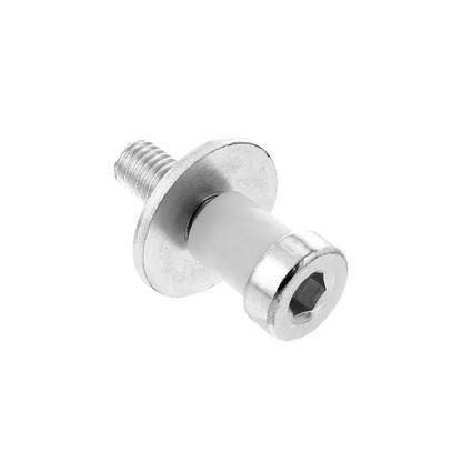 1/2"-13, 2" Long Door Striker Bolt For 1973-91 Chevy & GMC Truck