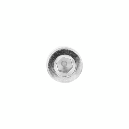 1/2"-13, 2" Long Door Striker Bolt For 1973-91 Chevy & GMC Truck