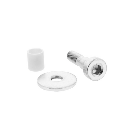 1/2"-13, 2" Long Door Striker Bolt For 1973-91 Chevy & GMC Truck