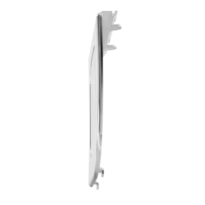 Chrome Door Speaker Cover For 2008-2017 Freightliner Cascadia - Driver