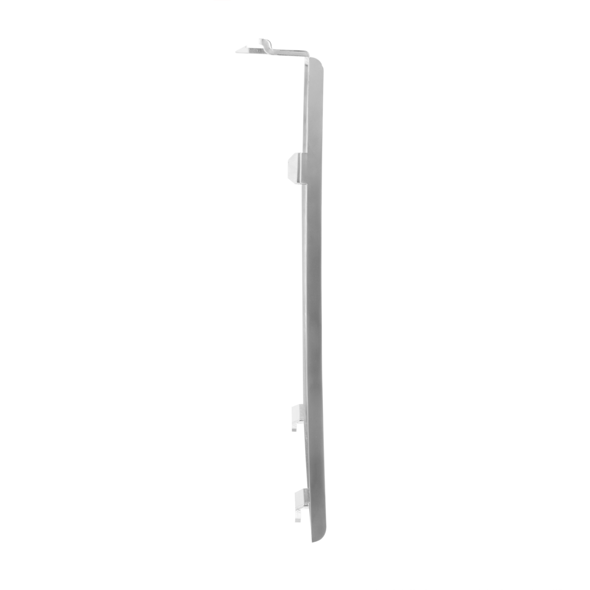 Chrome Door Speaker Cover For 2008-2017 Freightliner Cascadia - Driver
