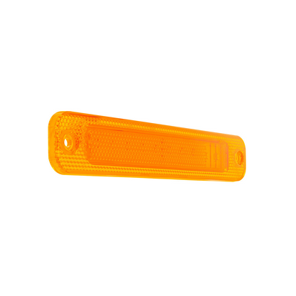 10 LED Side Marker For 1973-1979 Ford Truck-Amber Lens