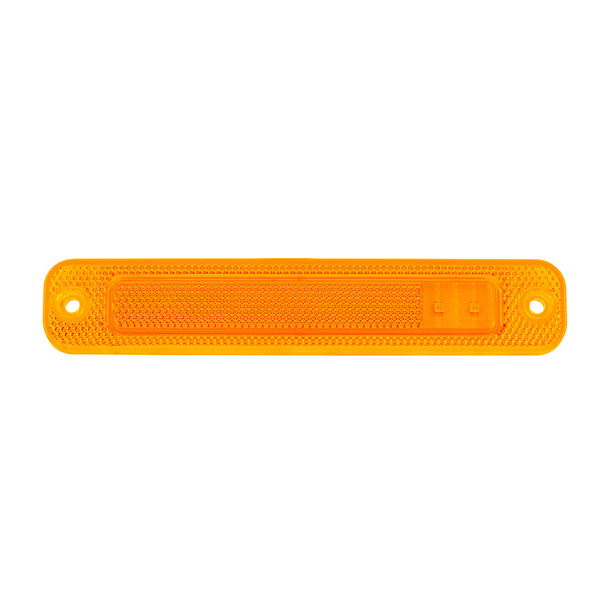 10 LED Side Marker For 1973-1979 Ford Truck-Amber Lens