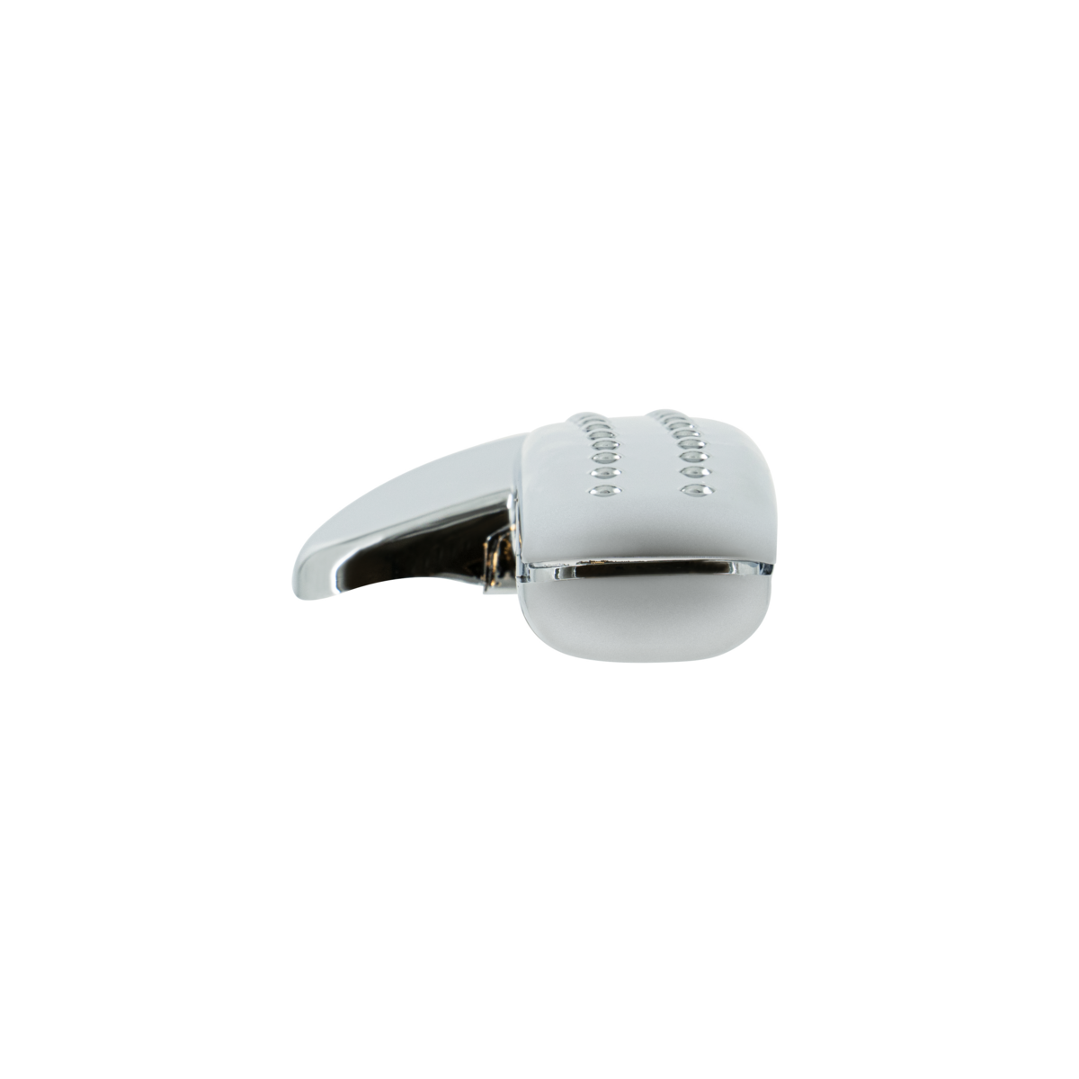 Chrome Interior Door Handle Cover For 2008-2017 Freightliner Cascadia - Driver