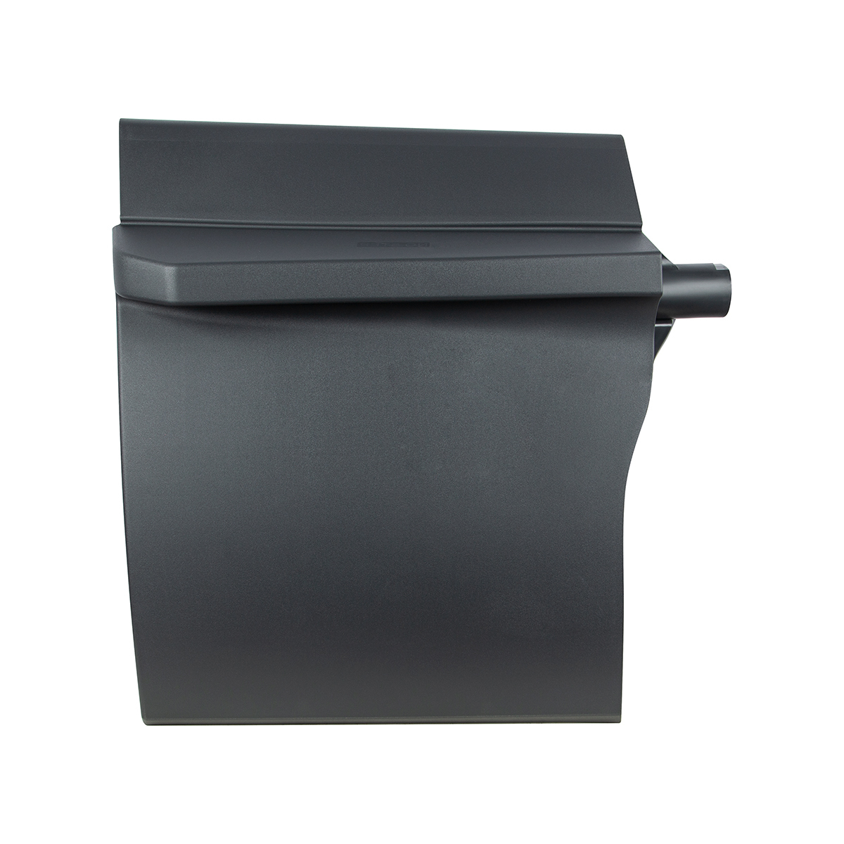 Polymer Quarter Fender For 2018-2026 Freightliner Cascadia - Passenger/RH