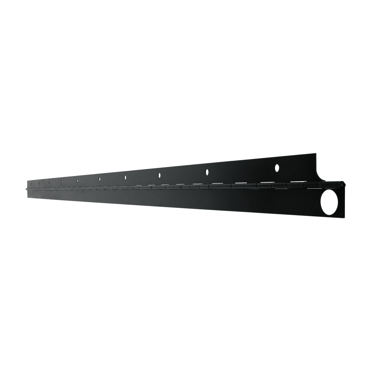 Windshield Frame Hinge For 1966-1977 Ford Bronco