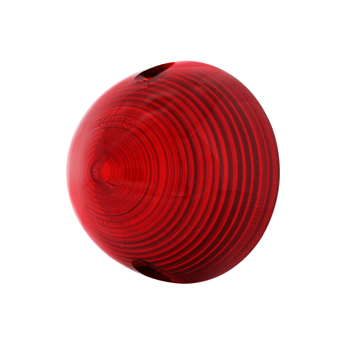 Tail Light Lens For 1956 Chevy Passenger Car