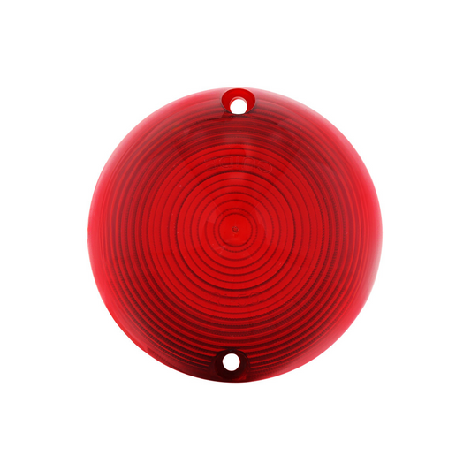 Tail Light Lens For 1956 Chevy Passenger Car