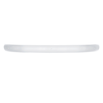 Chrome Bumper For 1947-53 Chevy & GMC Truck, Rear