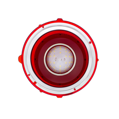 30 LED Backup Light For 1970-73 Chevy Camaro - R/H