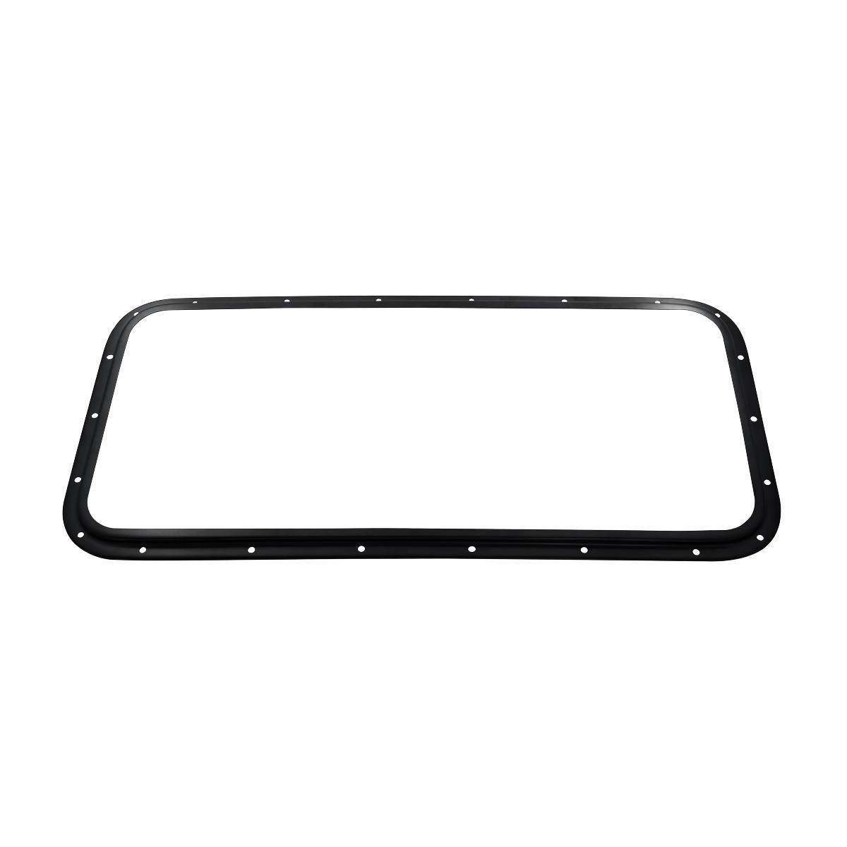 Back Window Garnish Molding For 1932-34 Ford Truck