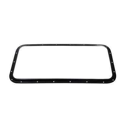 Back Window Garnish Molding For 1932-34 Ford Truck
