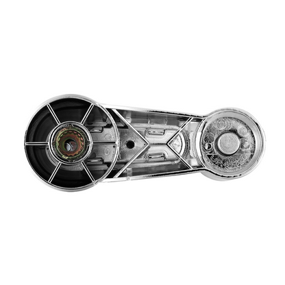 2006+ Peterbilt Window Crank - Plain