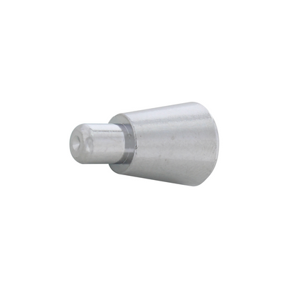 Chrome Plated Tail Light Lens Bullet For 1965 Chevy Impala