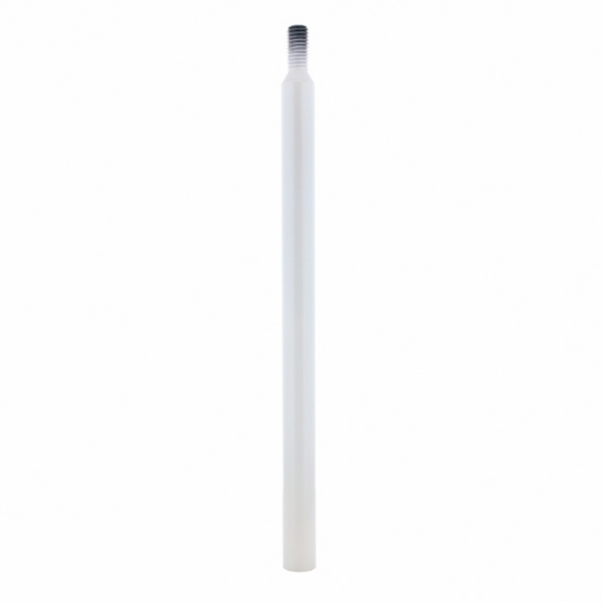 18" Shifter Shaft Extension - Pearl White