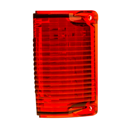 30 LED Tail Light For 1968-1969 Chevy El Camino/Station Wagon - R/H