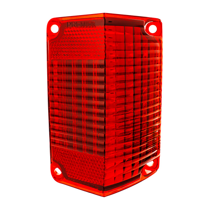 30 LED Tail Light For 1968-1969 Chevy El Camino/Station Wagon - R/H