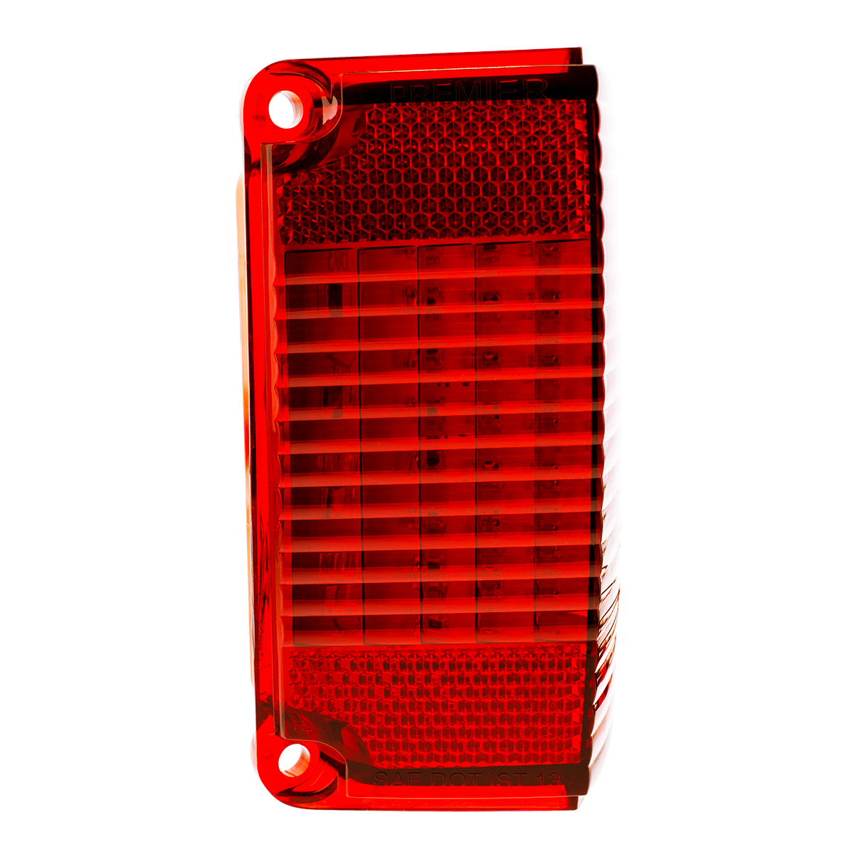 30 LED Tail Light For 1968-1969 Chevy El Camino/Station Wagon - R/H