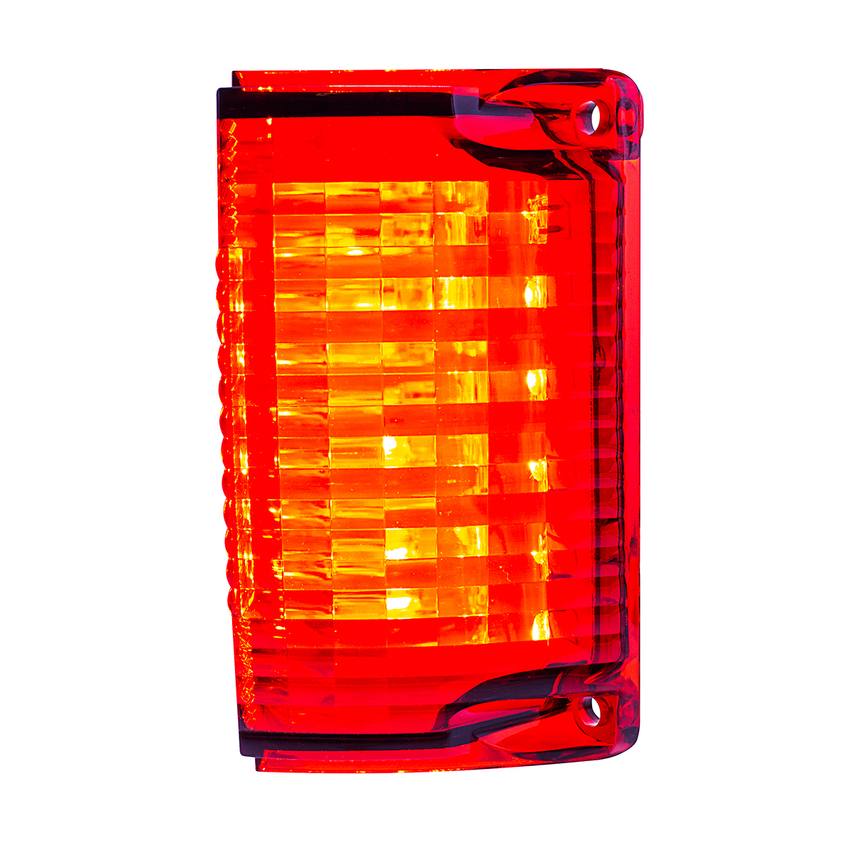 30 LED Tail Light For 1968-1969 Chevy El Camino/Station Wagon - R/H