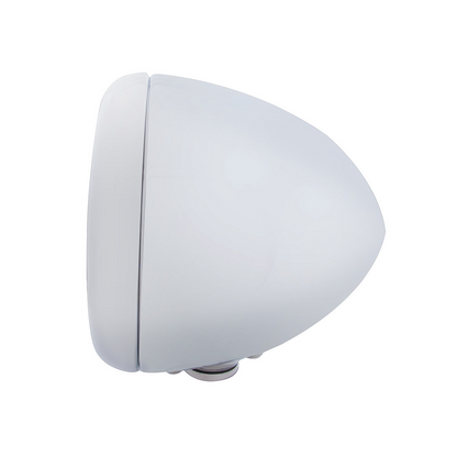 Chrome Guide 682-C Headlight Housing