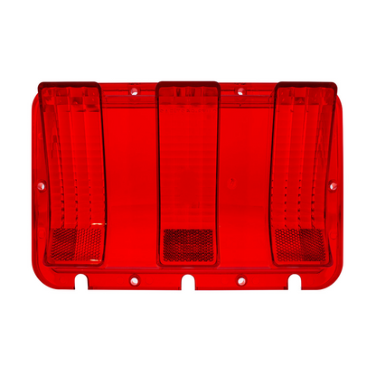 Tail Light Lens for 1967-68 Ford Mustang