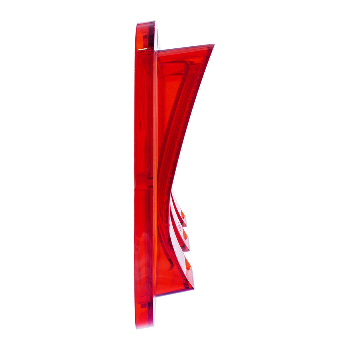 Tail Light Lens for 1967-68 Ford Mustang