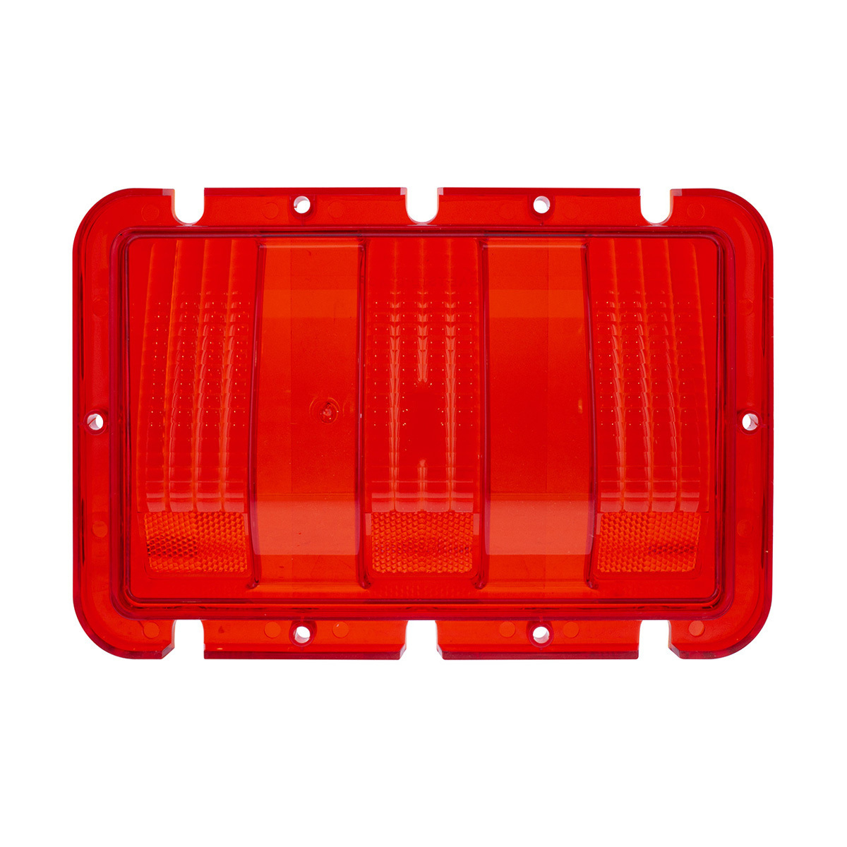 Tail Light Lens for 1967-68 Ford Mustang
