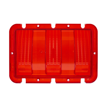Tail Light Lens for 1967-68 Ford Mustang