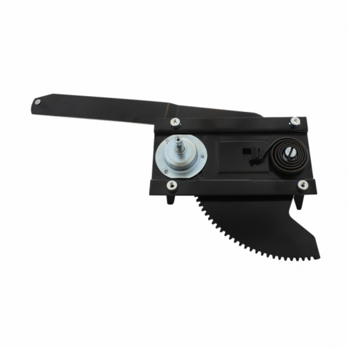 Window Regulator For International 4000/7000/9000 - Passenger