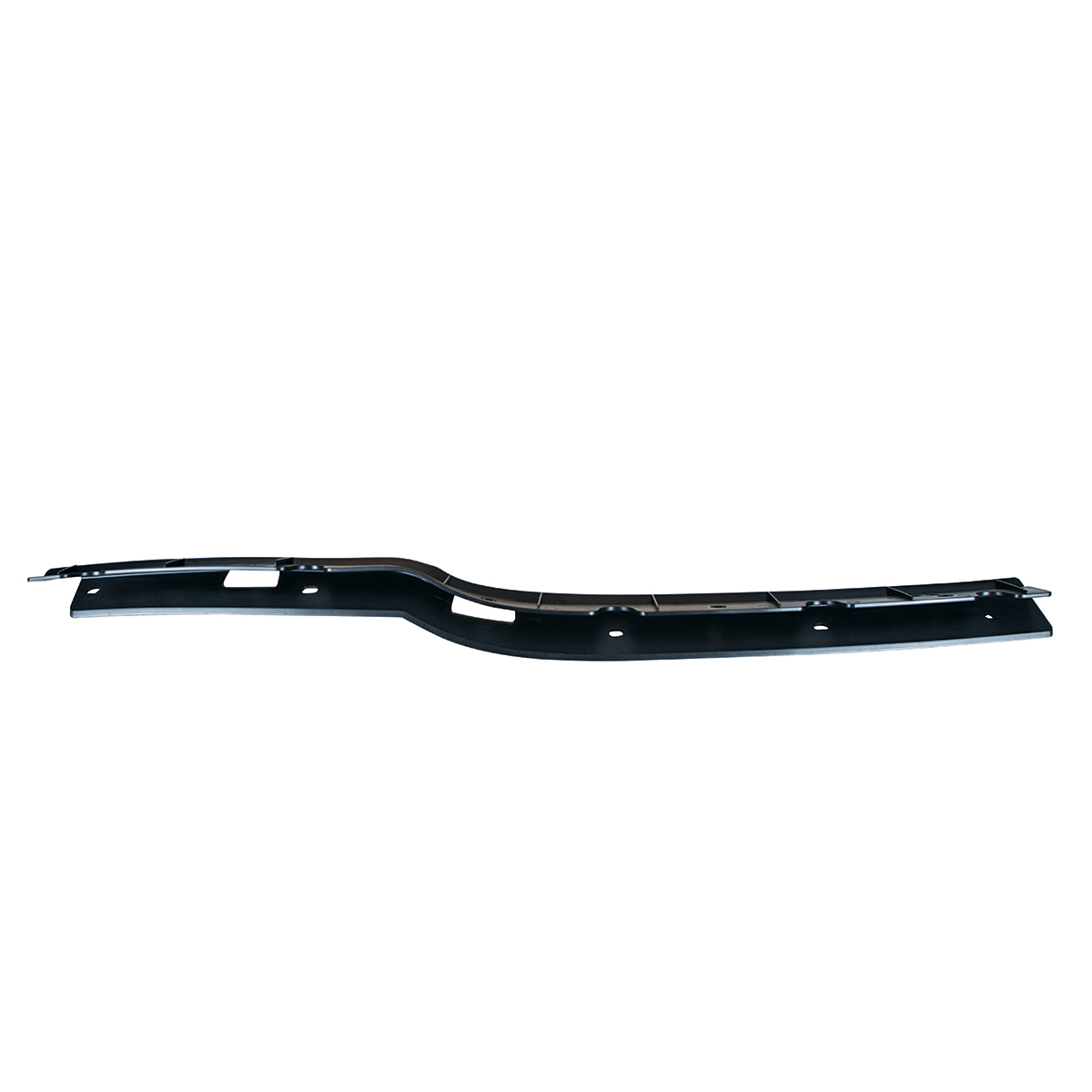 Inner Air Dam Bumper Carrier For 2018-2024 Freightliner Cascadia - Driver