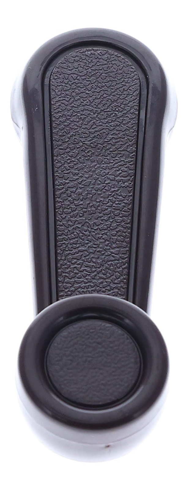 Window Crank Handle (2pcs) Plastic, Metal Brown for 1984-2026 Toyota Land Cruiser; 1990-1992 Daihatsu Rocky