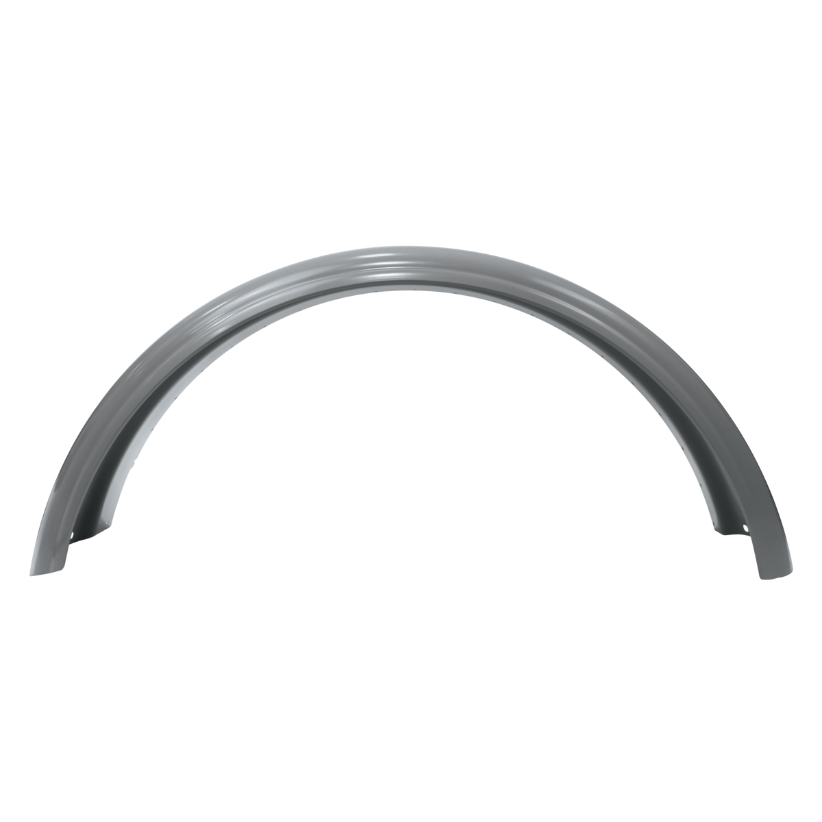 Aluminum Front Fender For Peterbilt 388/389 - Driver