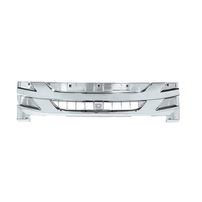 Chrome Grille For 2013-2024 Isuzu NPR (ELF 200/300)