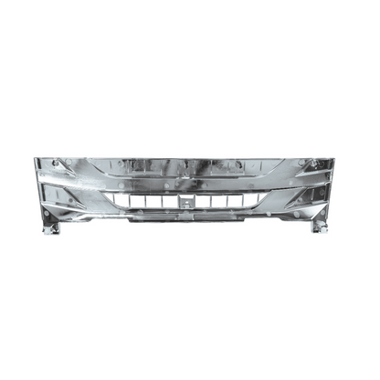 Chrome Grille For 2013-2024 Isuzu NPR (ELF 200/300)