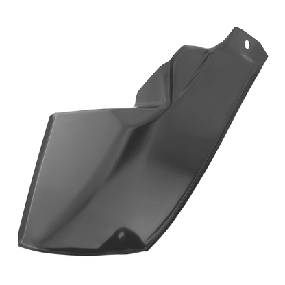 Rear Fender Inner Splash Shield For 1967-72 Chevy & GMC Truck Fleetside - R/H