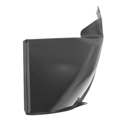 Rear Fender Inner Splash Shield For 1967-72 Chevy & GMC Truck Fleetside - R/H